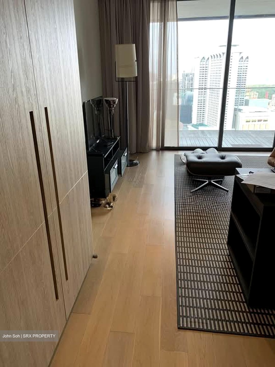 OUE Twin Peaks (D9), Condominium #598121811